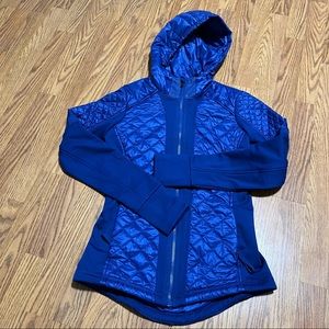 Athleta Rock Springs Jacket